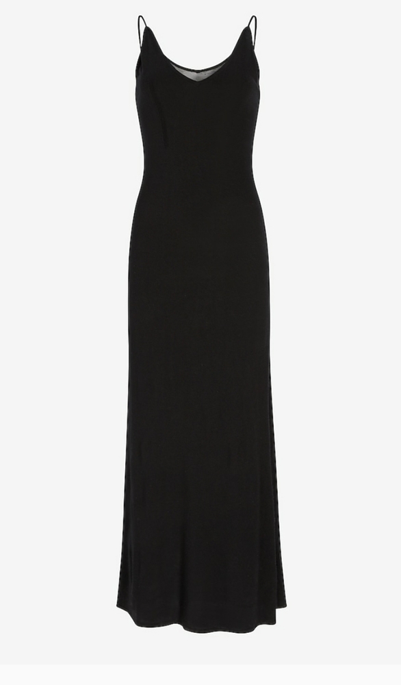 Express sweater slip dress, NWT. Size small - Picture 4 of 7